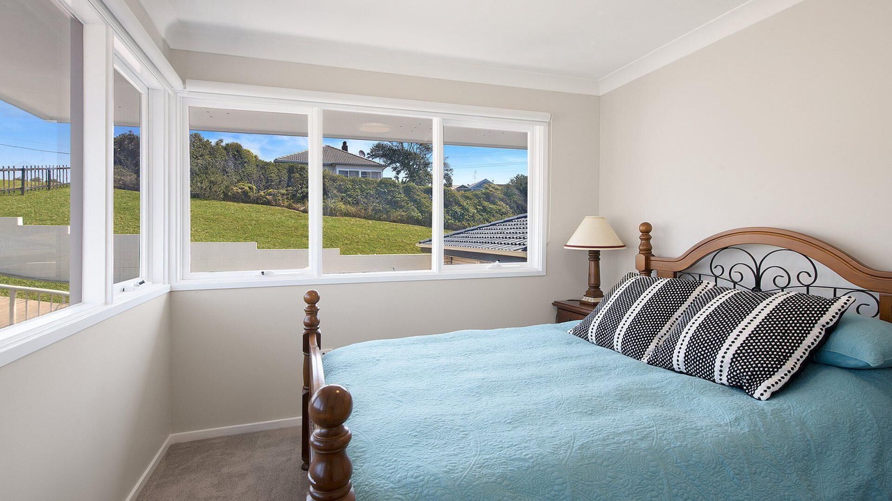 Photo of Bedroom in Kiama