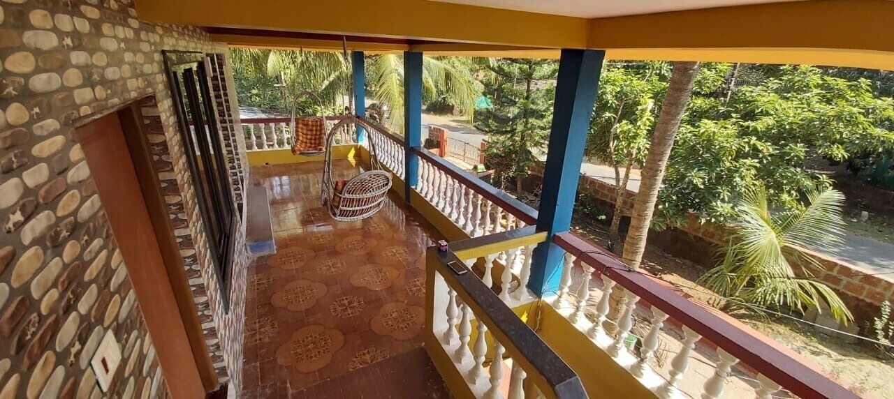 Photo of Patio Balcony in Redi