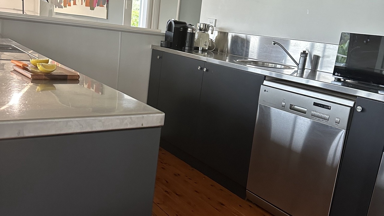 Photo of Kitchen in Malua Bay