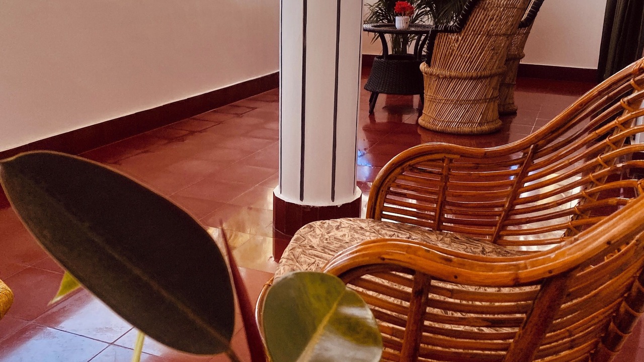 Photo of Patio Balcony in Kovalam