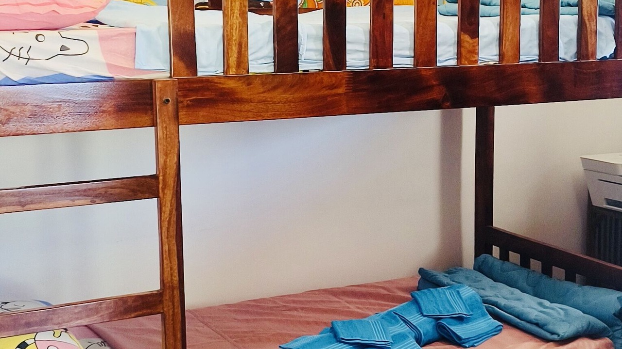 Photo of Bedroom in Kovalam