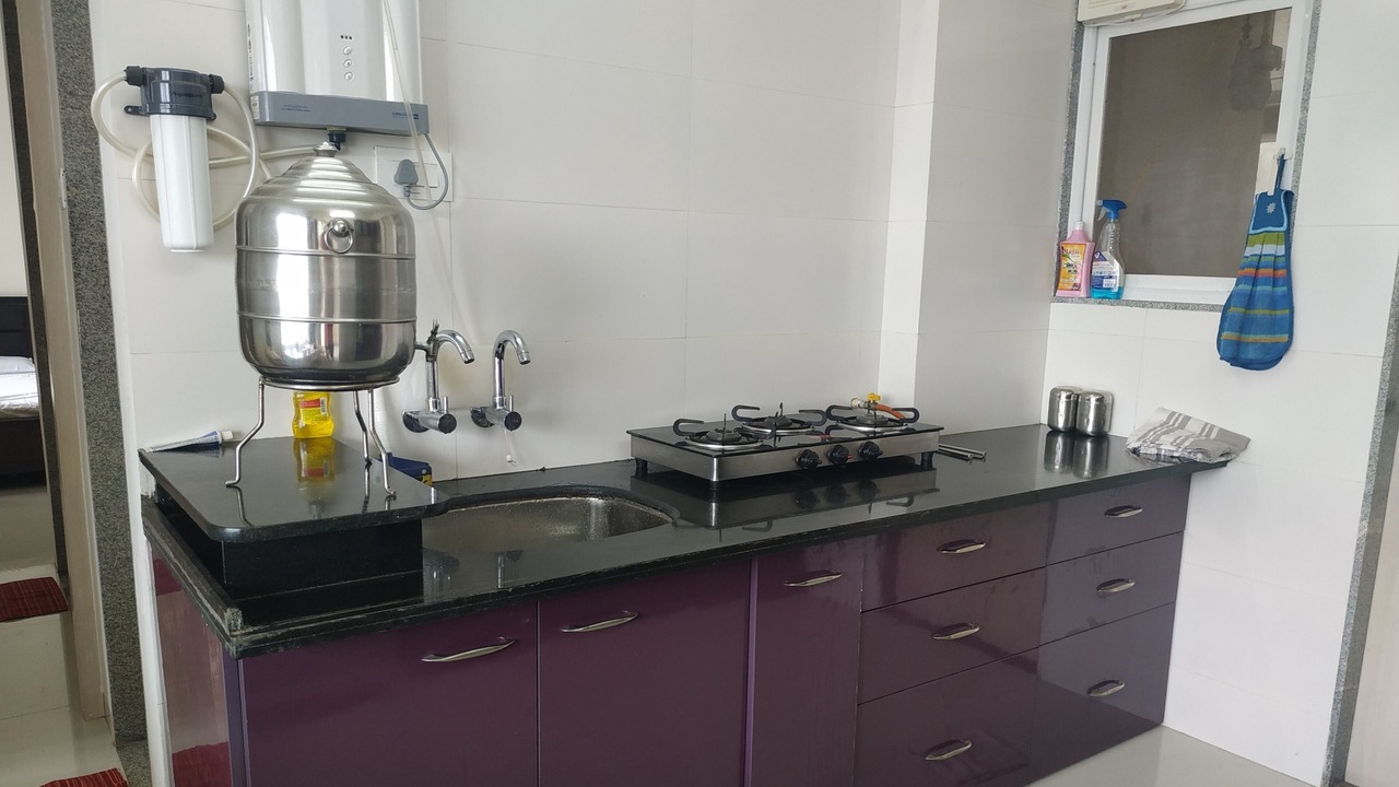Photo of Kitchen in Nashik