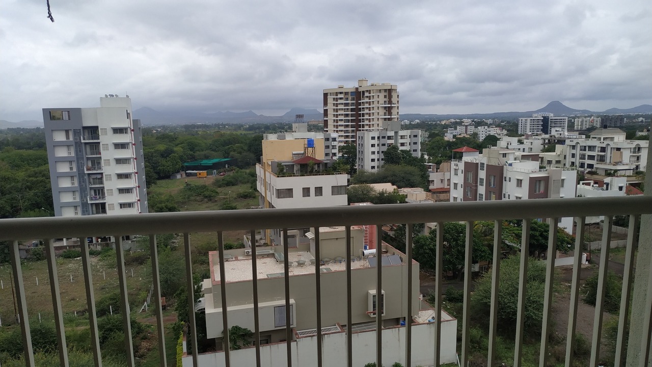 Photo of Outdoor in Nashik