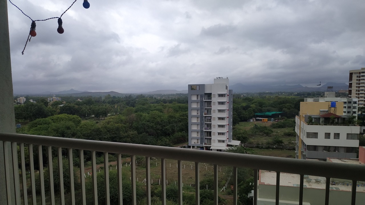 Photo of Outdoor in Nashik