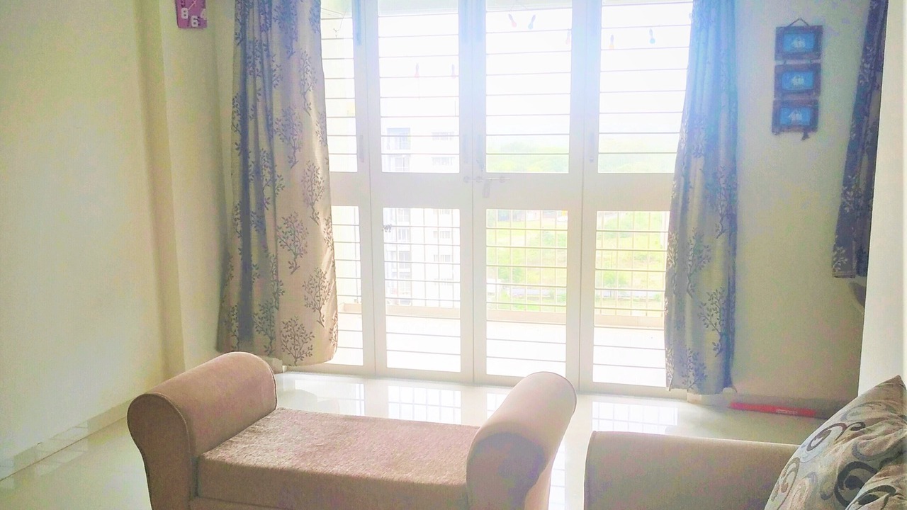 Photo of Livingroom in Nashik