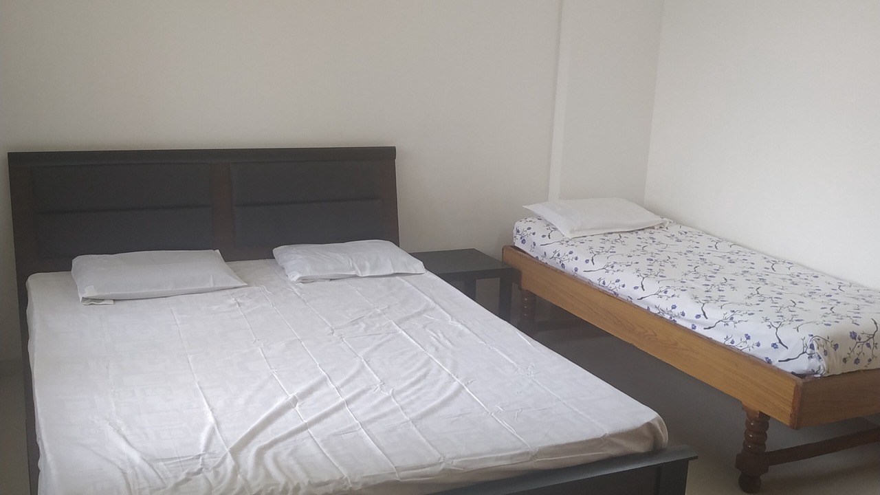 Photo of Bedroom in Nashik