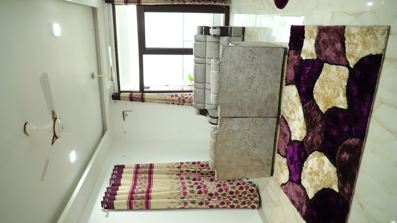 Photo of Bathroom in Rishikesh