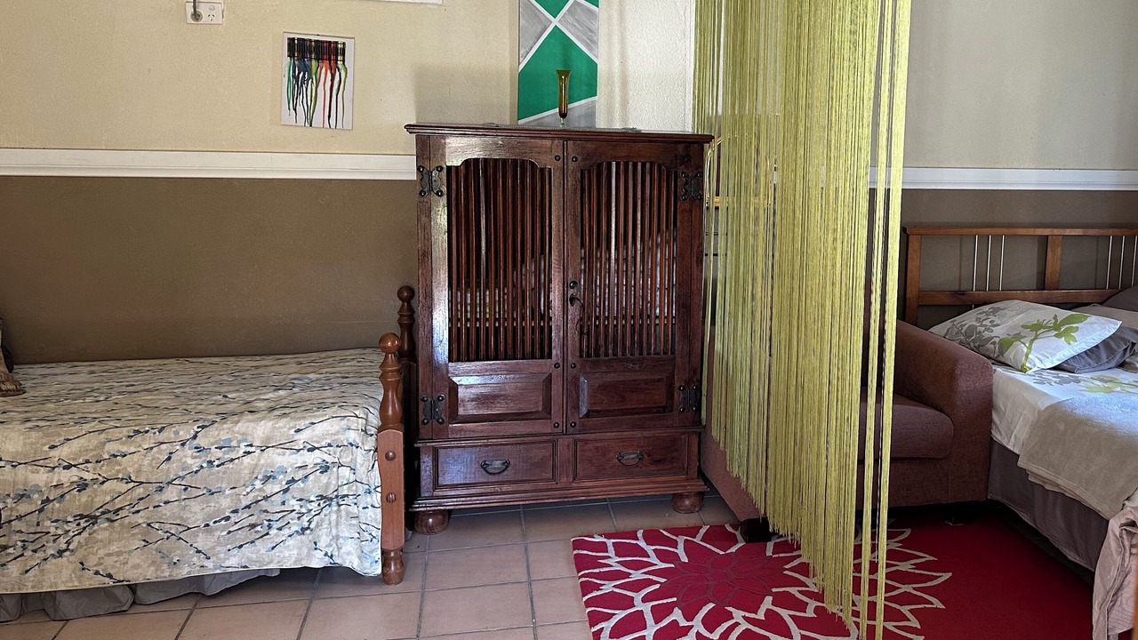 Photo of Bedroom in Mount George