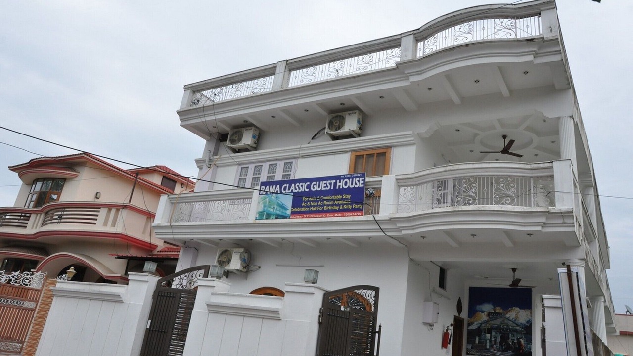 Photo of Outdoor in Bullawala