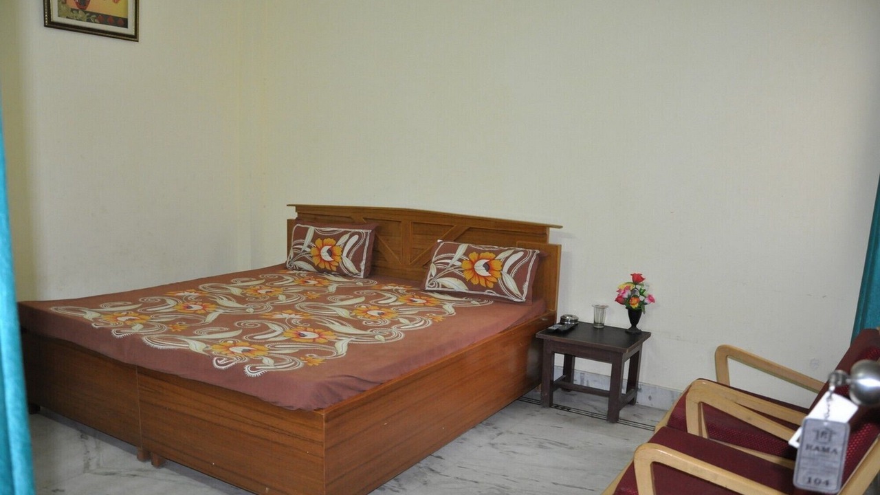 Photo of Bedroom in Bullawala
