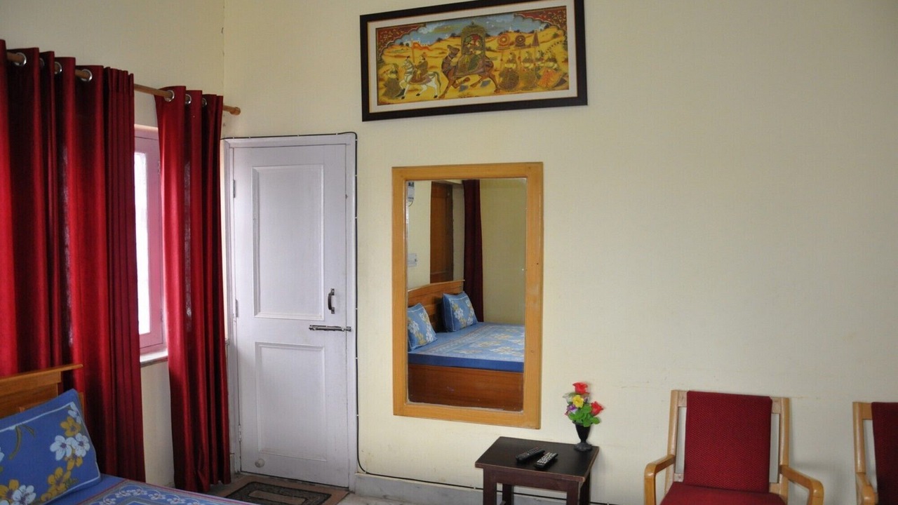 Photo of Bedroom in Bullawala