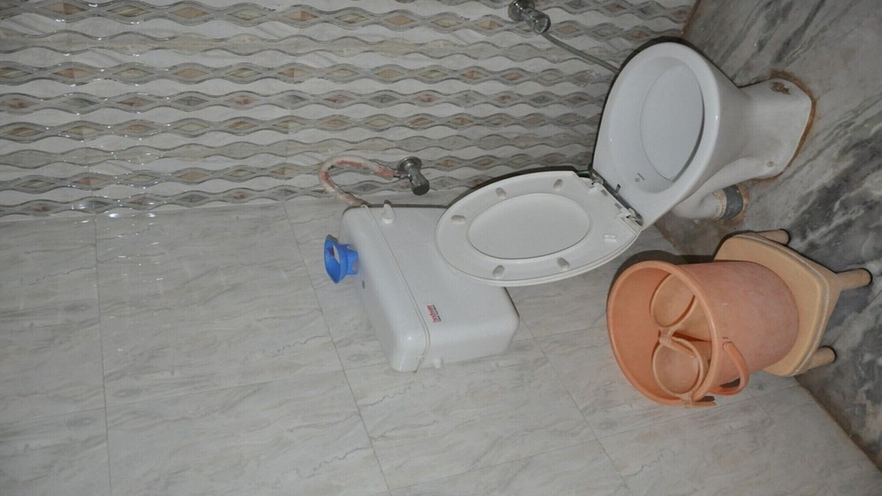 Photo of Bathroom in Bullawala