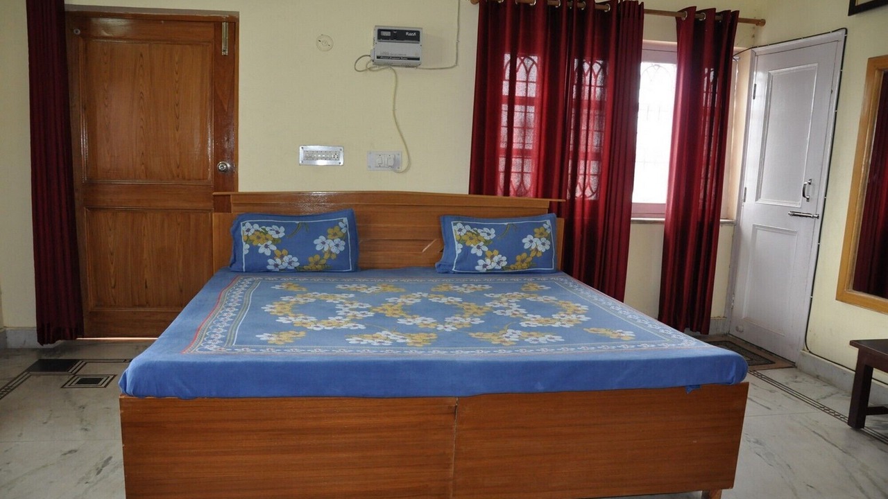 Photo of Bedroom in Bullawala