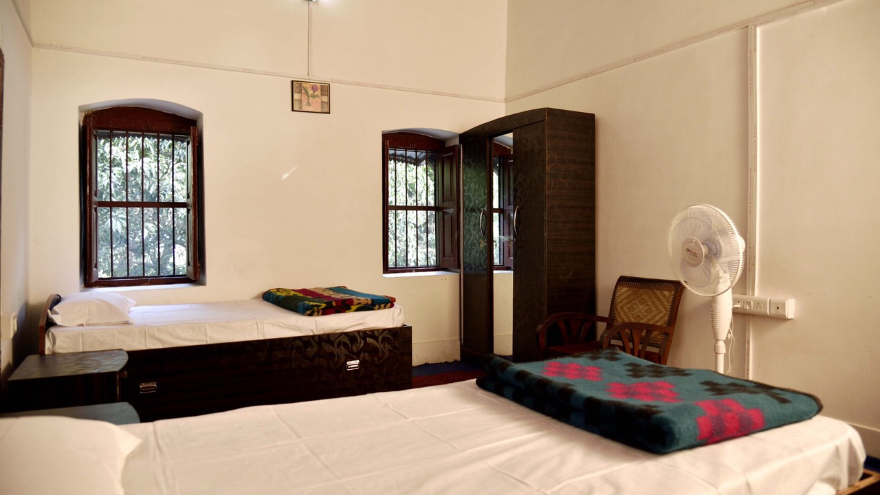 Photo of Bedroom in Kaul