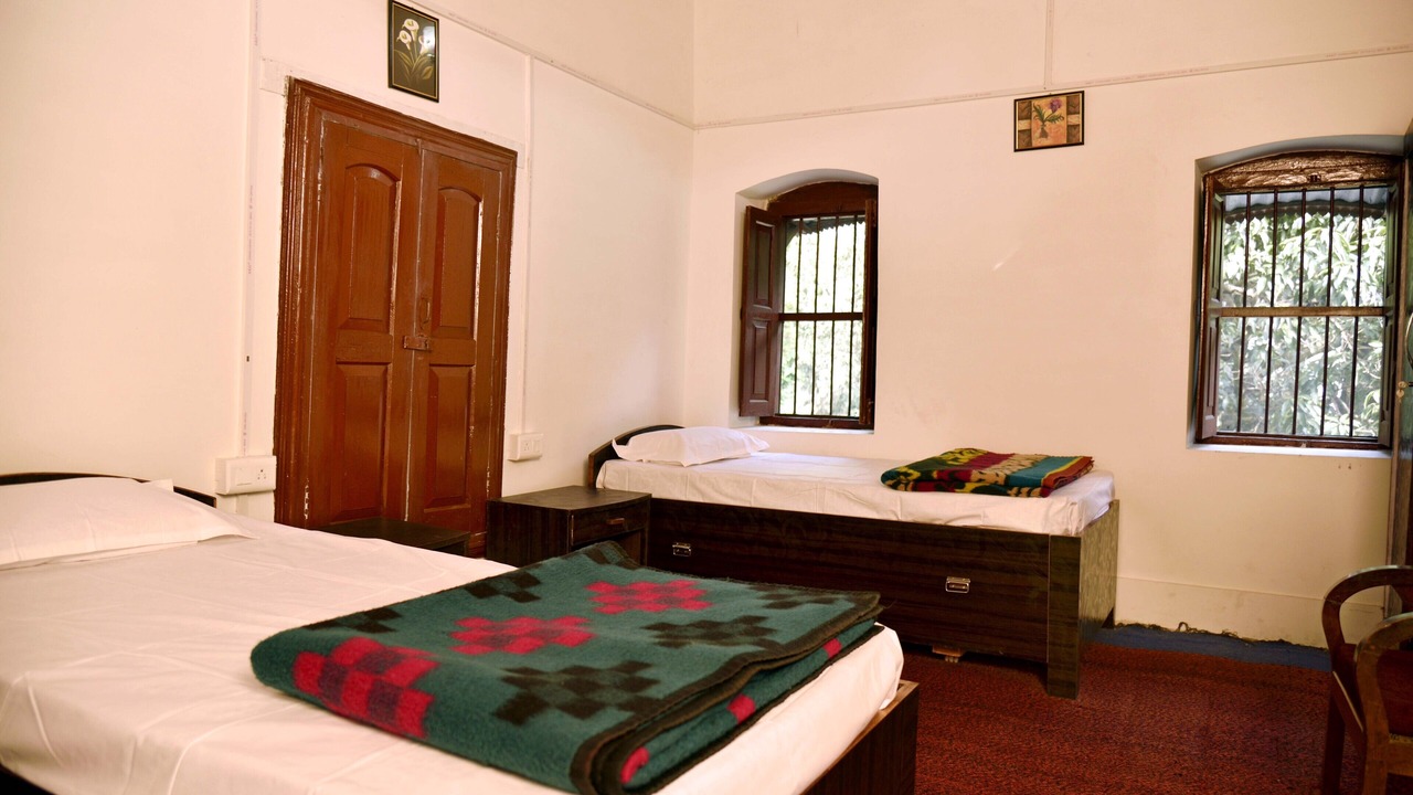 Photo of Bedroom in Kaul