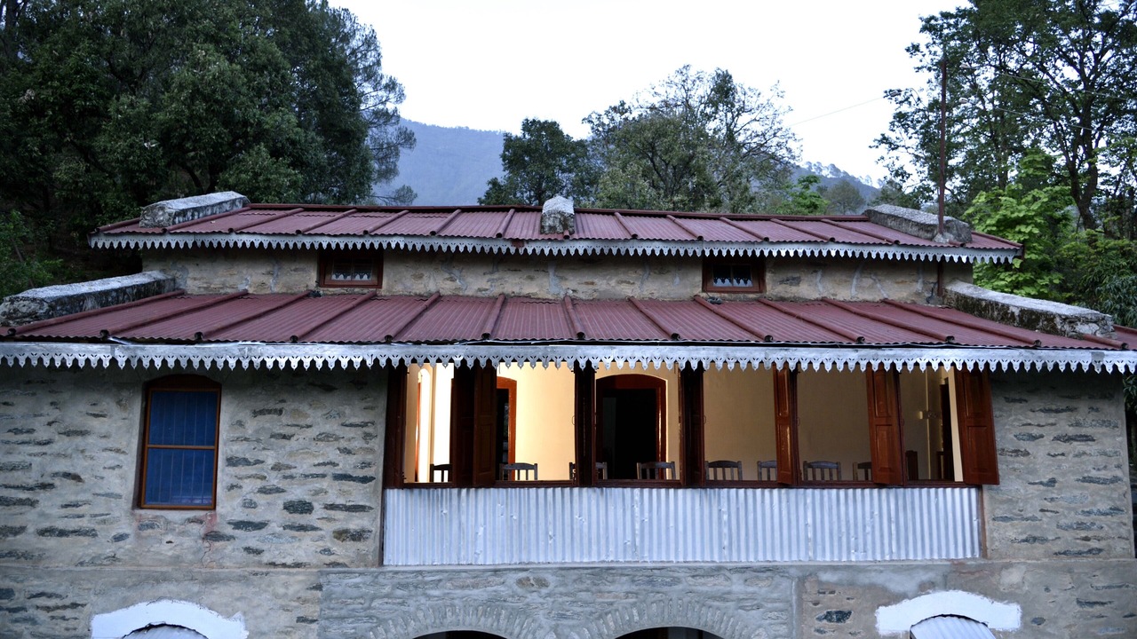 Photo of Outdoor in Kaul