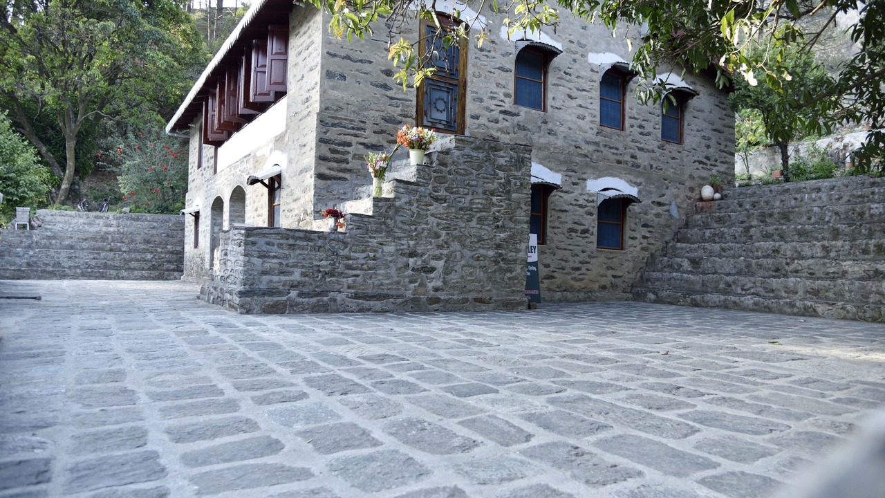Photo of Outdoor in Kaul