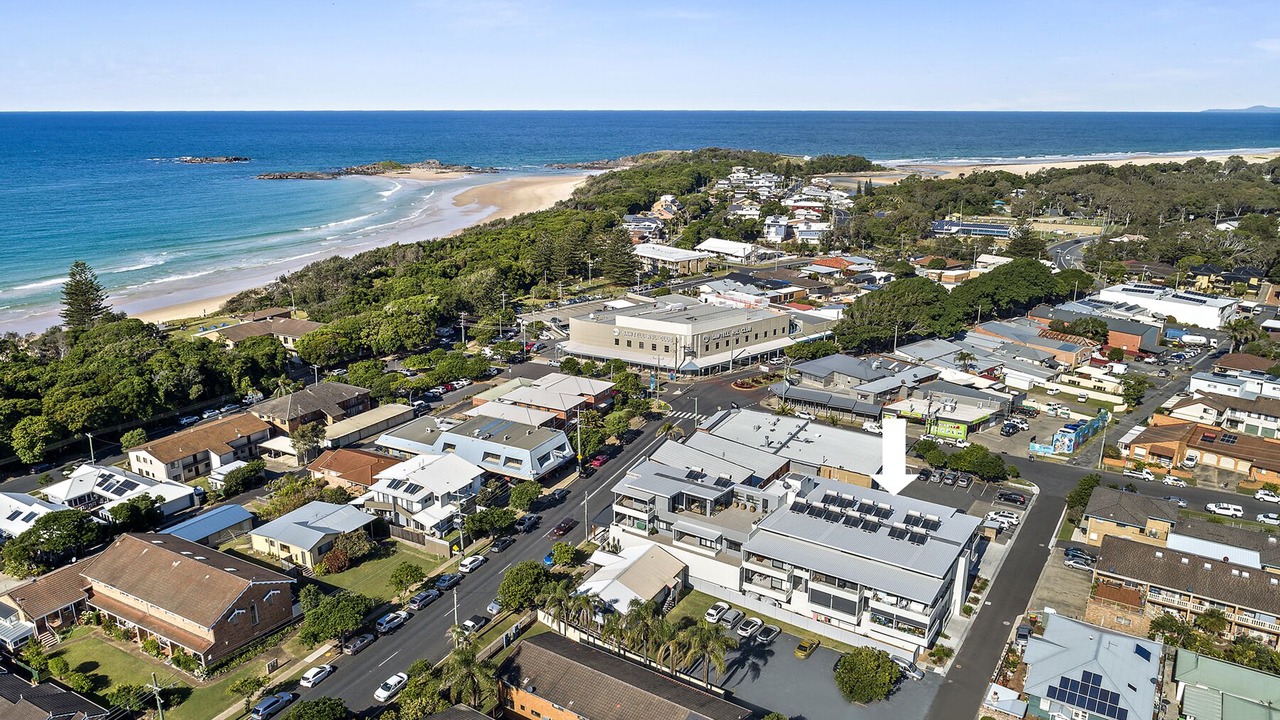 Photo of Others in Sawtell