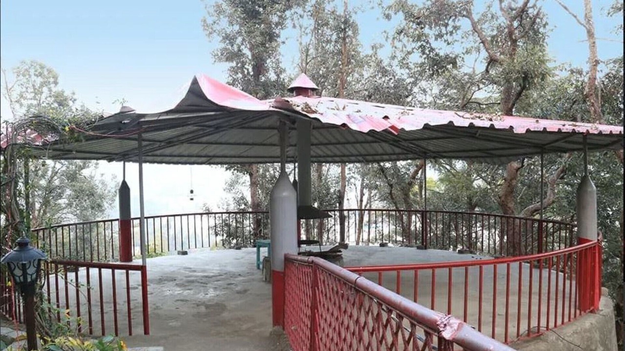 Photo of Outdoor in Bhimtal