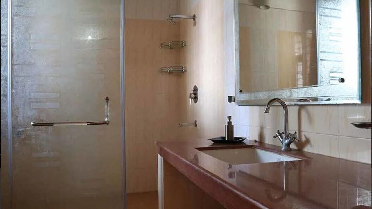 Photo of Bathroom in Bhimtal