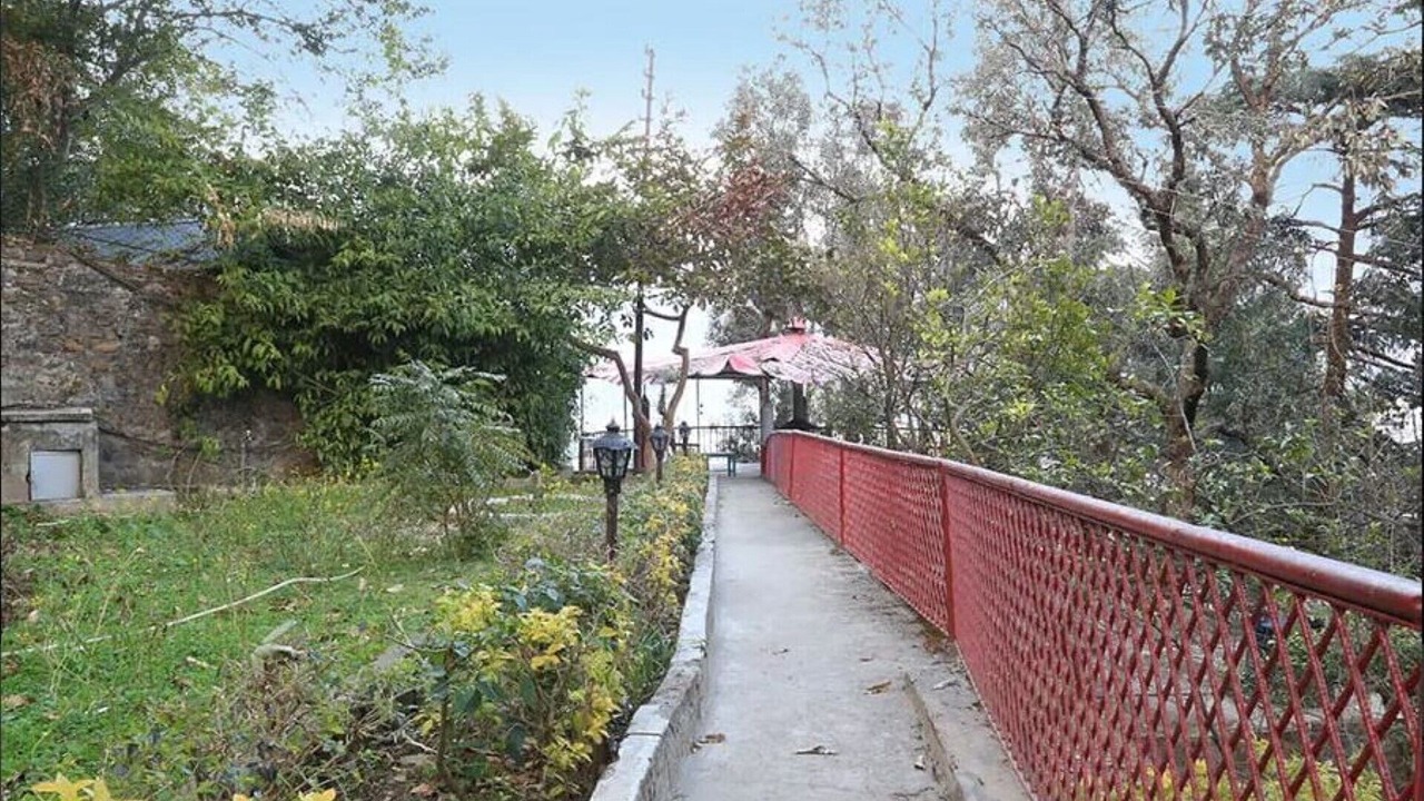 Photo of Outdoor in Bhimtal