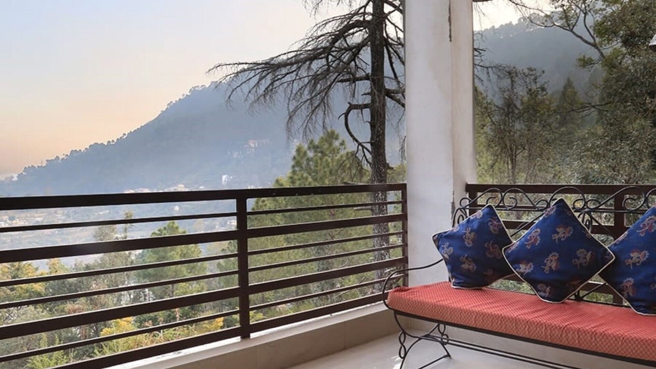Photo of Outdoor in Bhimtal