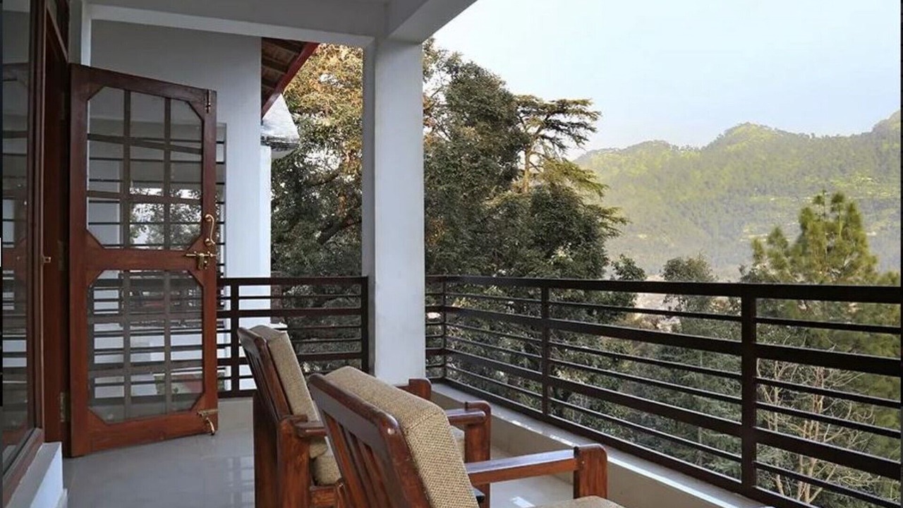 Photo of Outdoor in Bhimtal