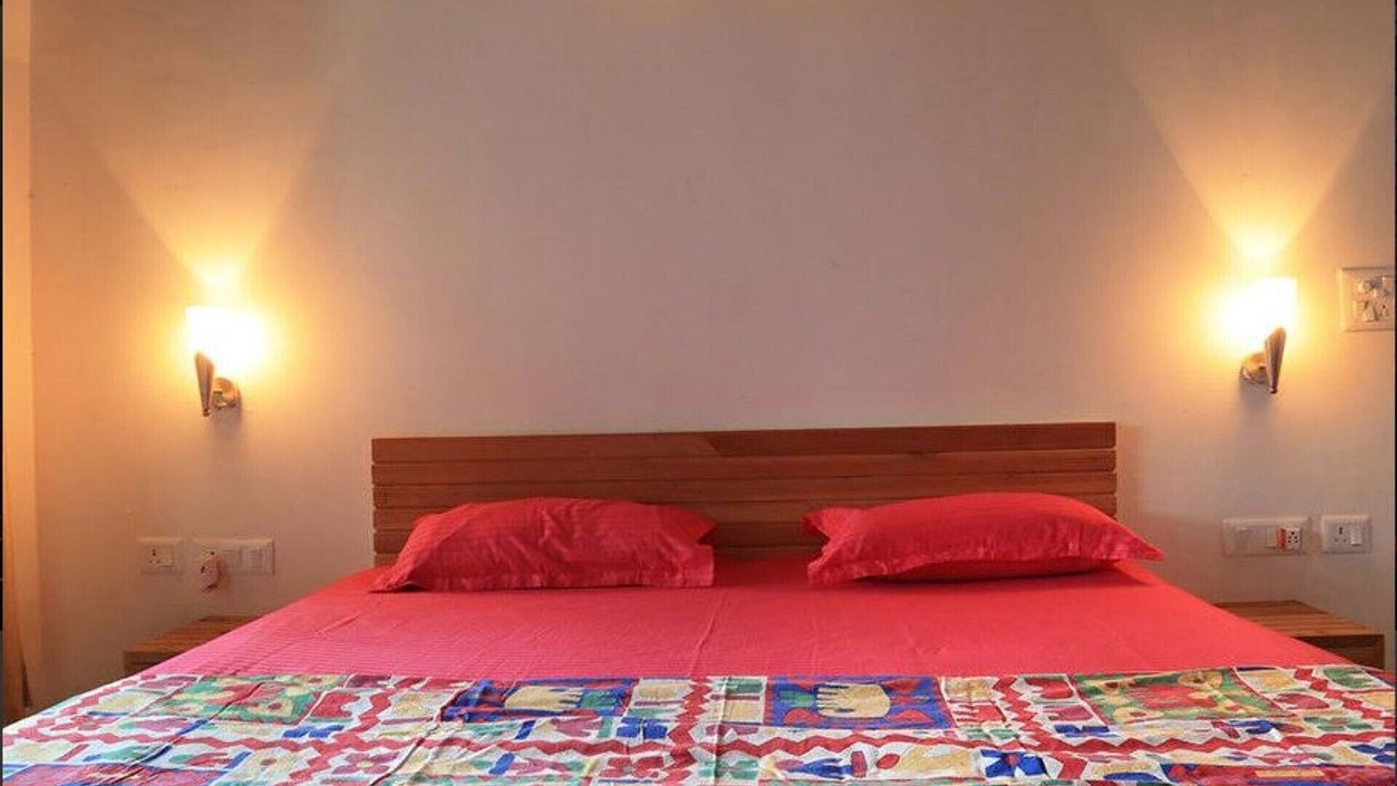 Photo of Bedroom in Bhimtal