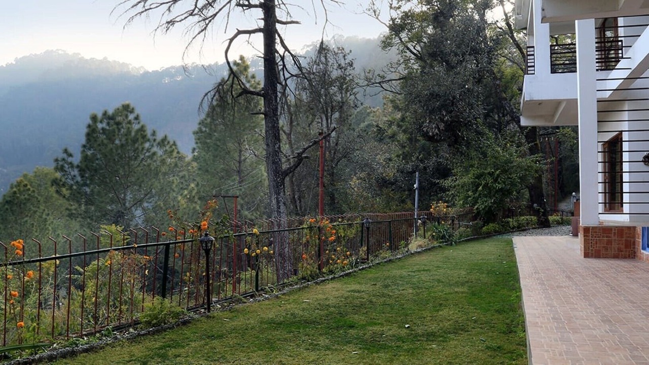 Photo of Outdoor in Bhimtal