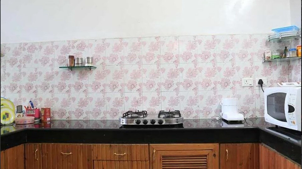 Photo of Kitchen in Bhimtal