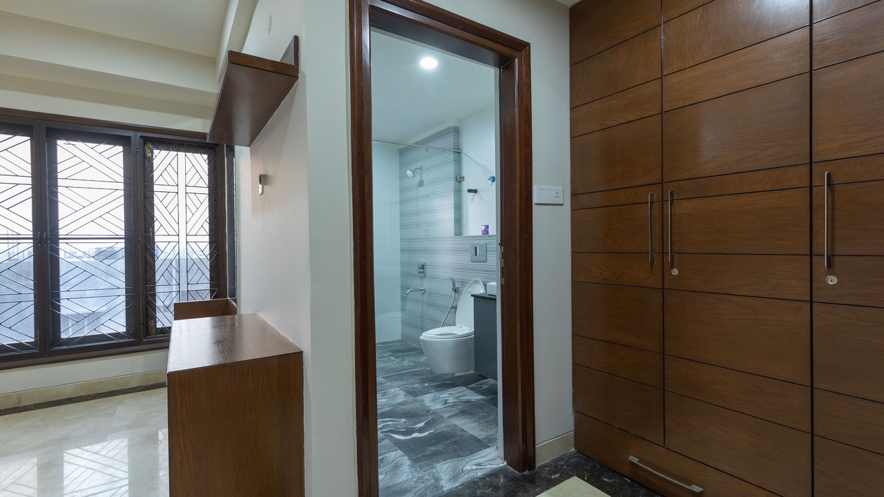 Photo of Bathroom in Manikonda