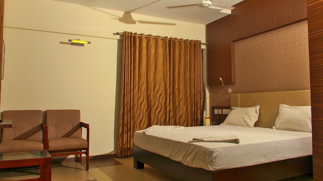Photo of Bedroom in Madurai Main