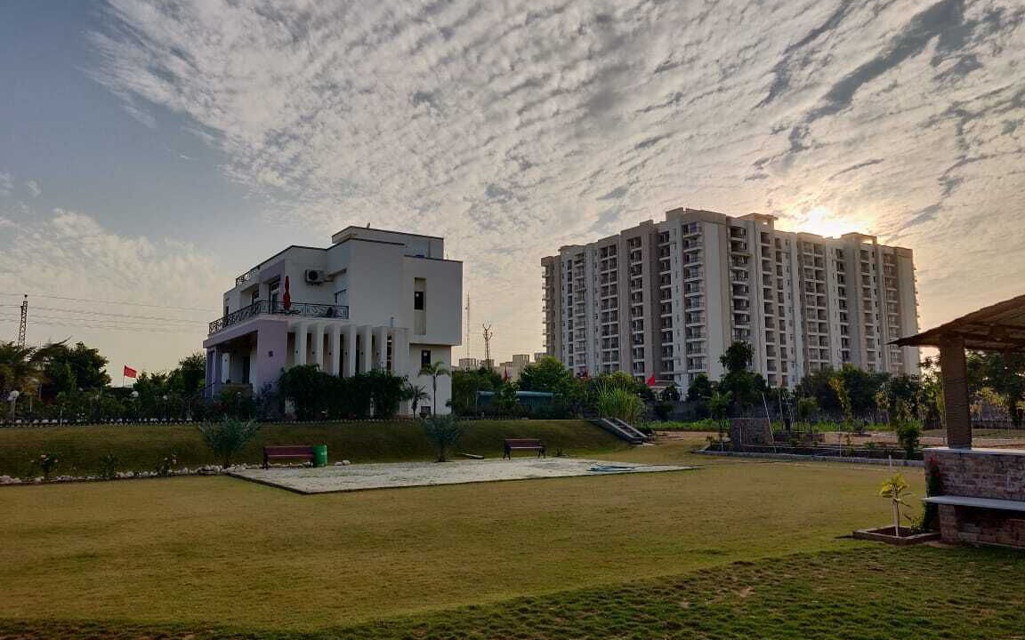 Photo of Outdoor in Jaipur