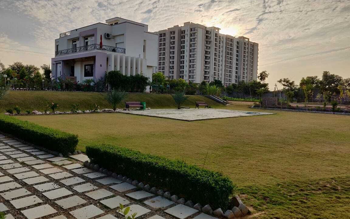Photo of Outdoor in Jaipur