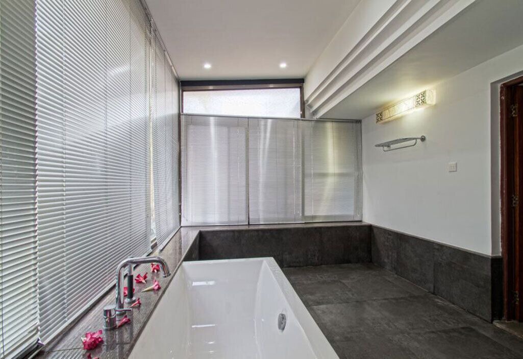 Photo of Bathroom in Gauravaddo