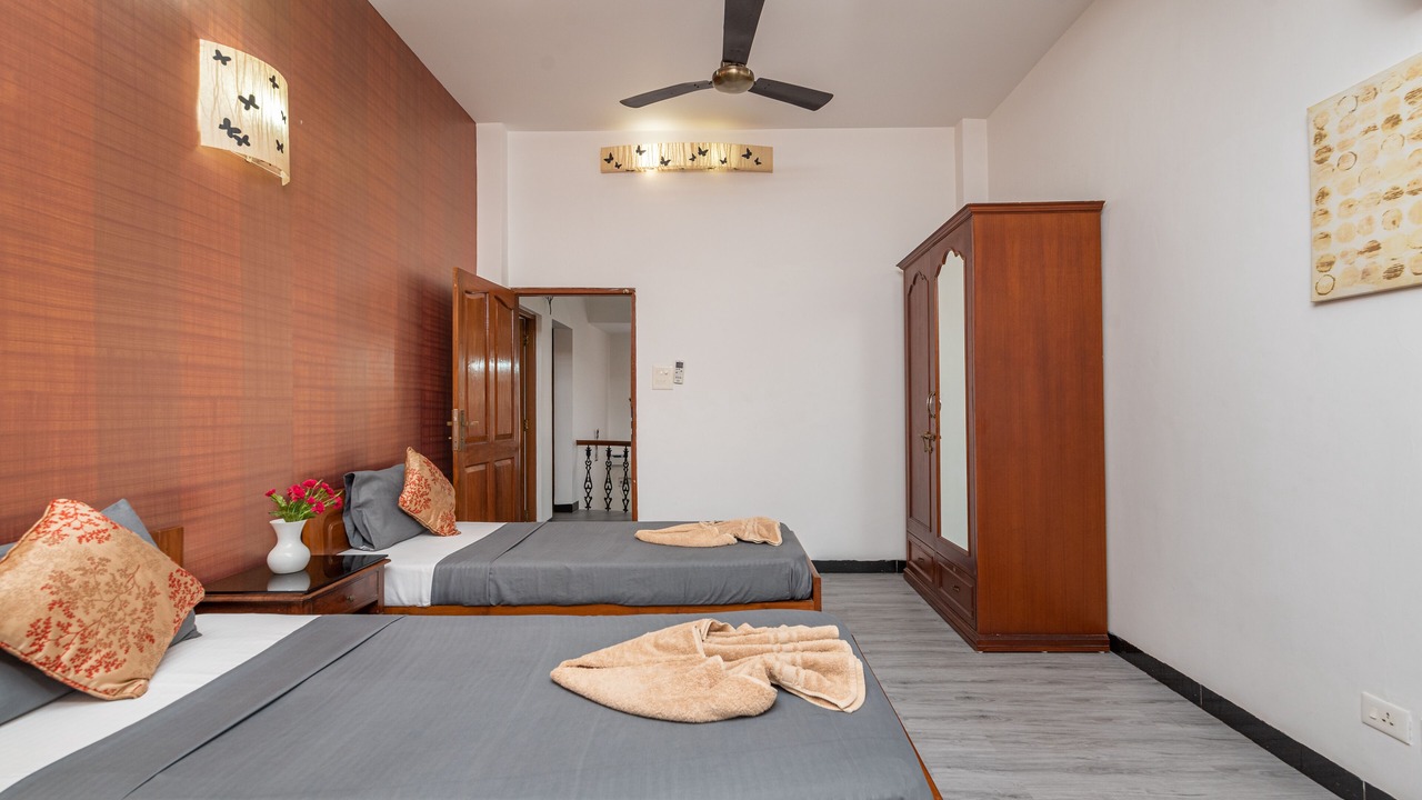 Photo of Bedroom in Gauravaddo