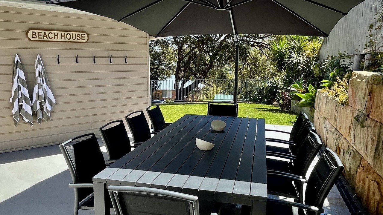 Photo of Outdoor in Copacabana