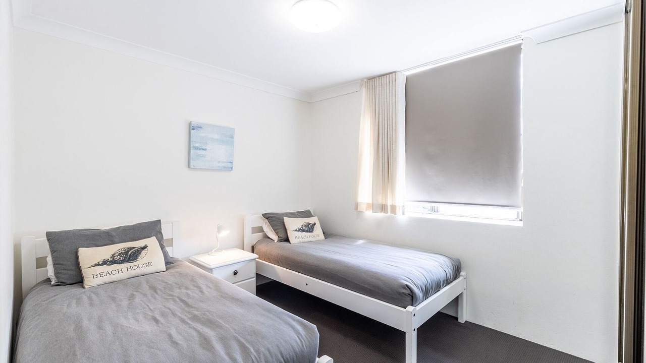 Photo of Bedroom in Fingal Bay