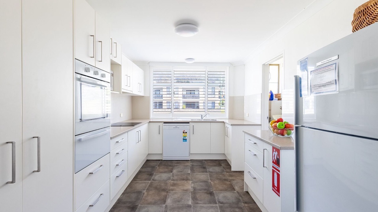 Photo of Kitchen in Fingal Bay