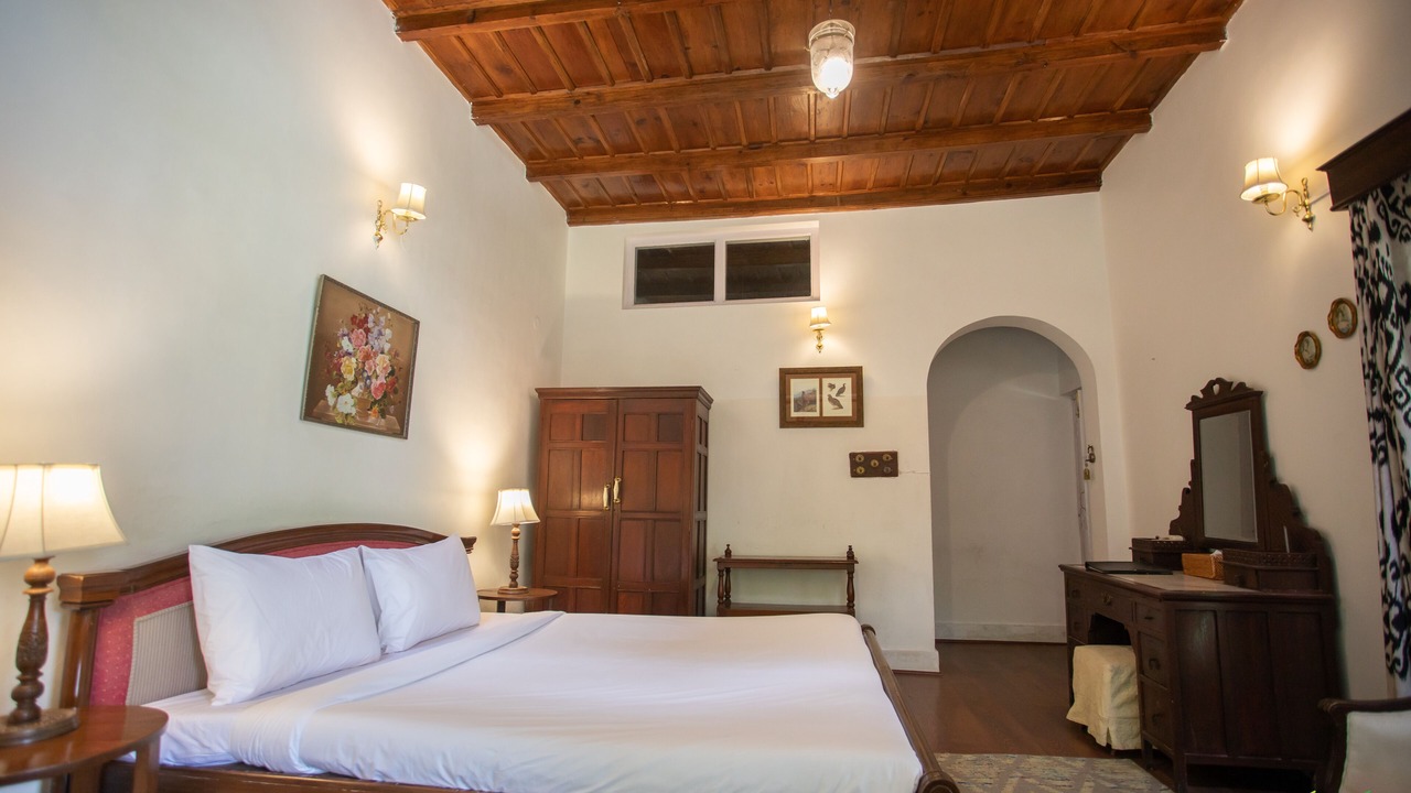 Photo of Bedroom in Ramgarh