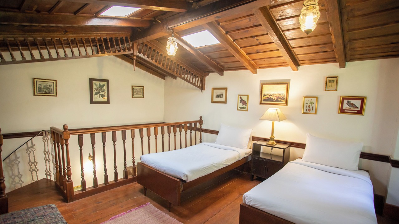 Photo of Bedroom in Gagar