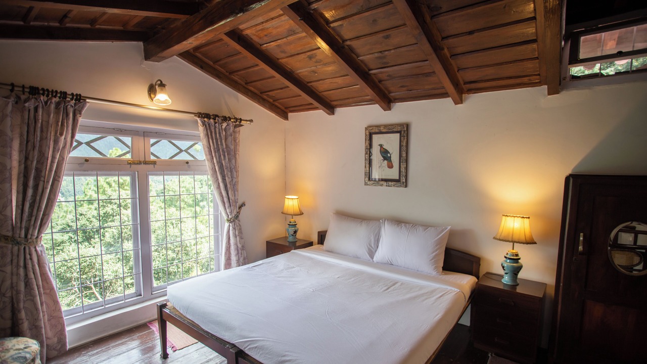 Photo of Bedroom in Gagar