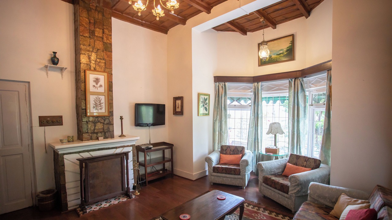Photo of Livingroom in Gagar