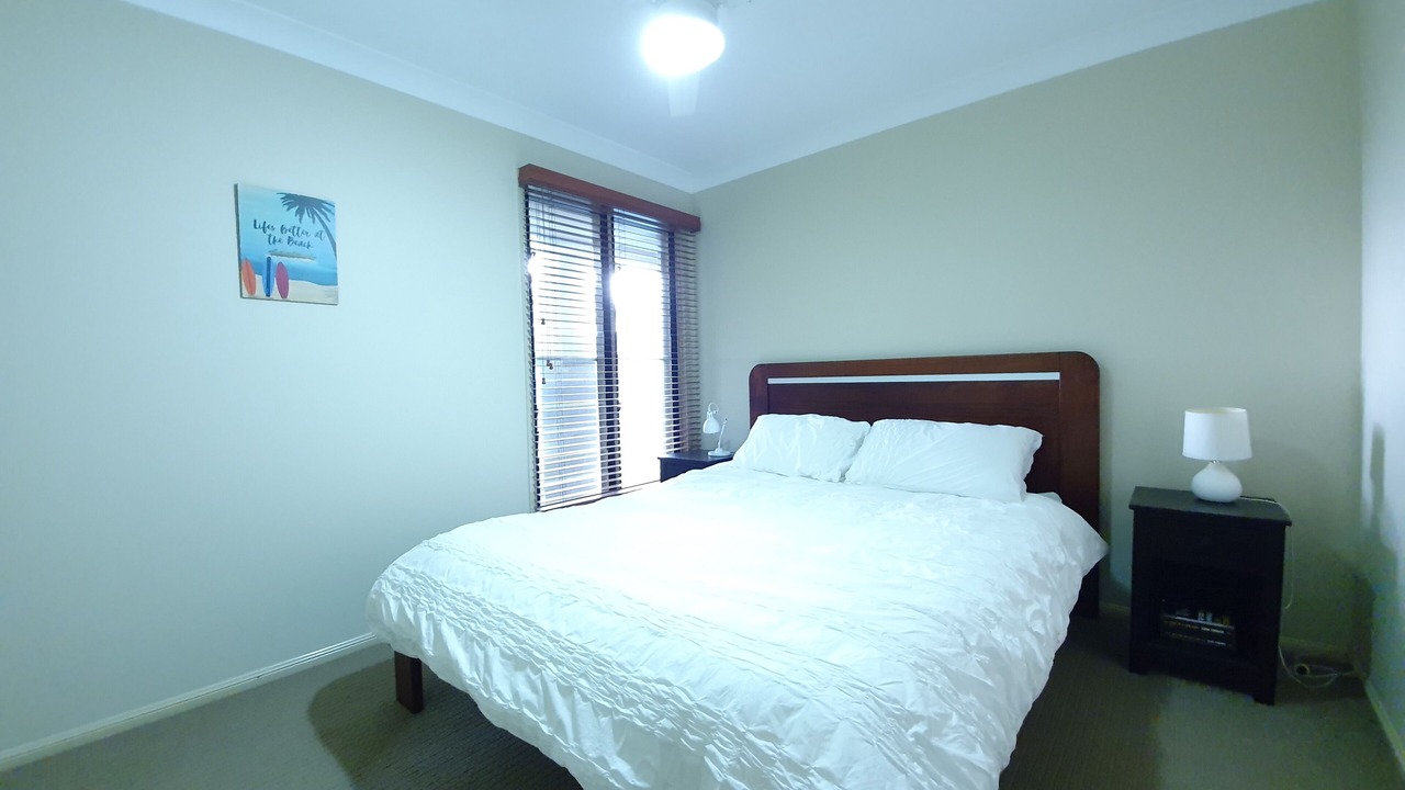 Photo of Bedroom in Scotts Head