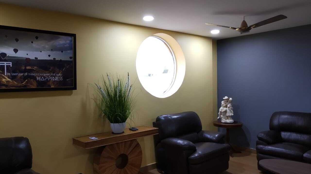Photo of Livingroom in Vijayawada