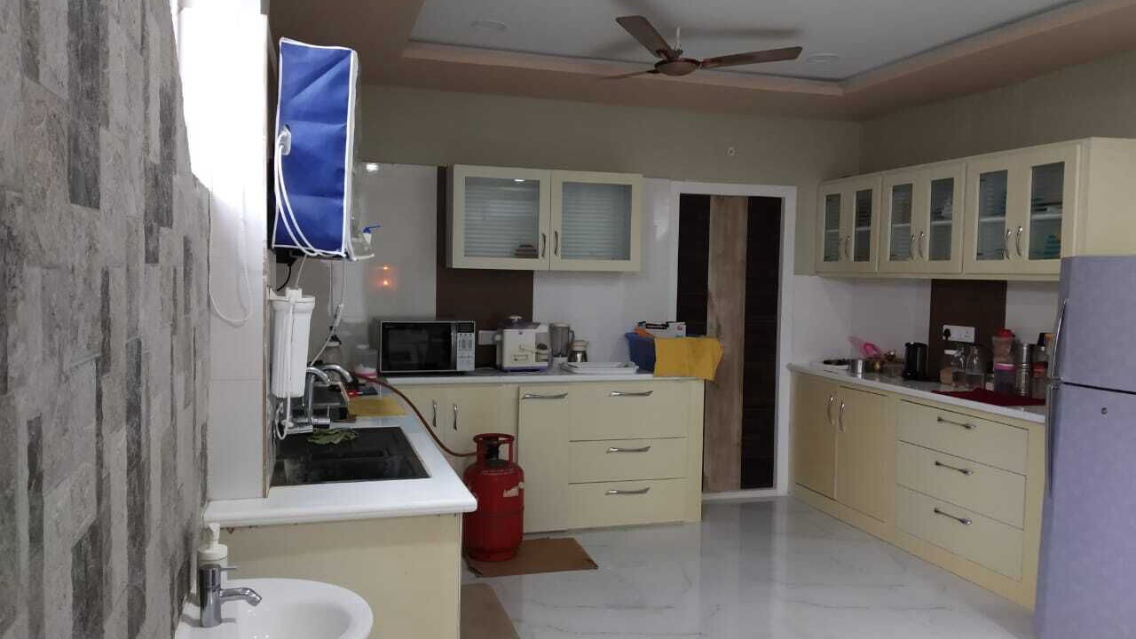 Photo of Kitchen in Vijayawada