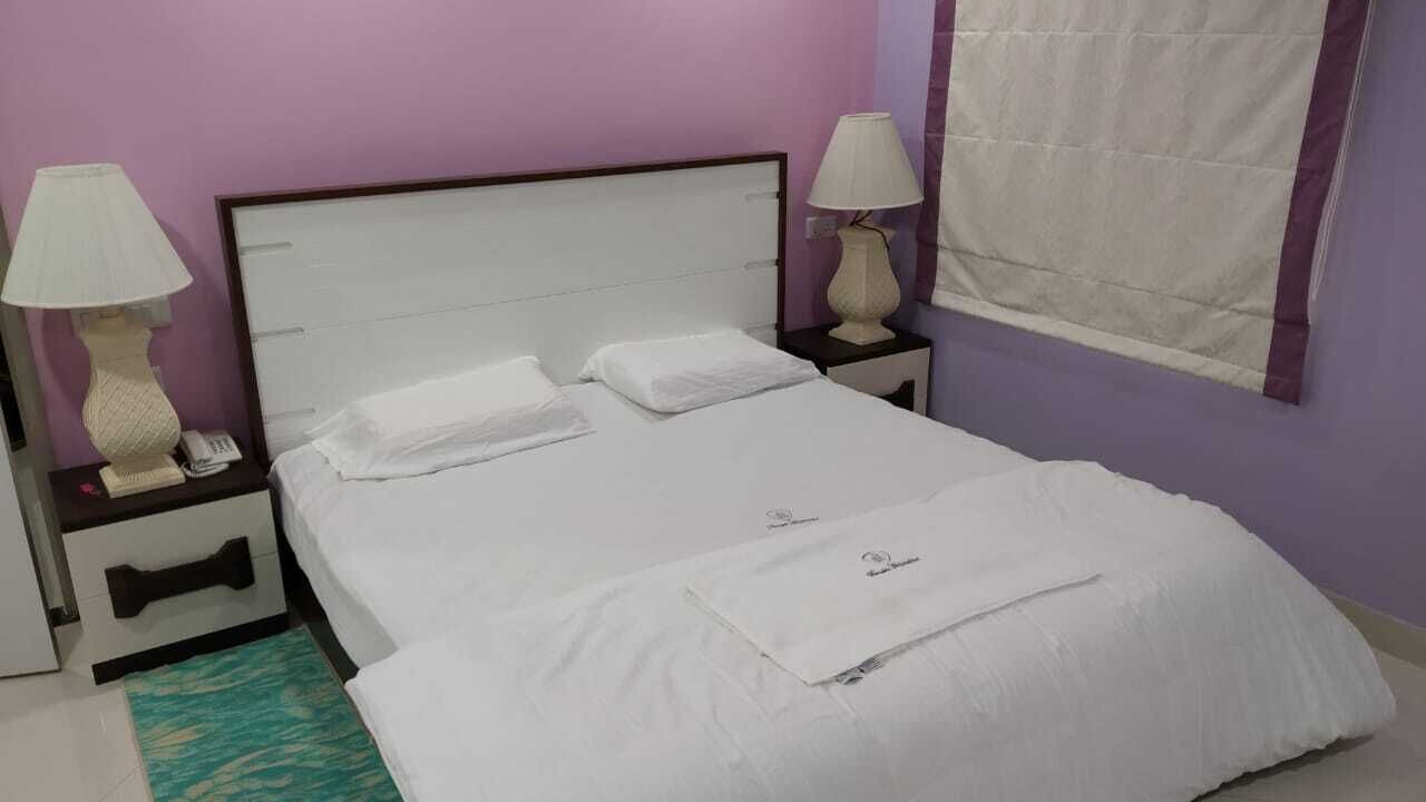 Photo of Bedroom in Vijayawada