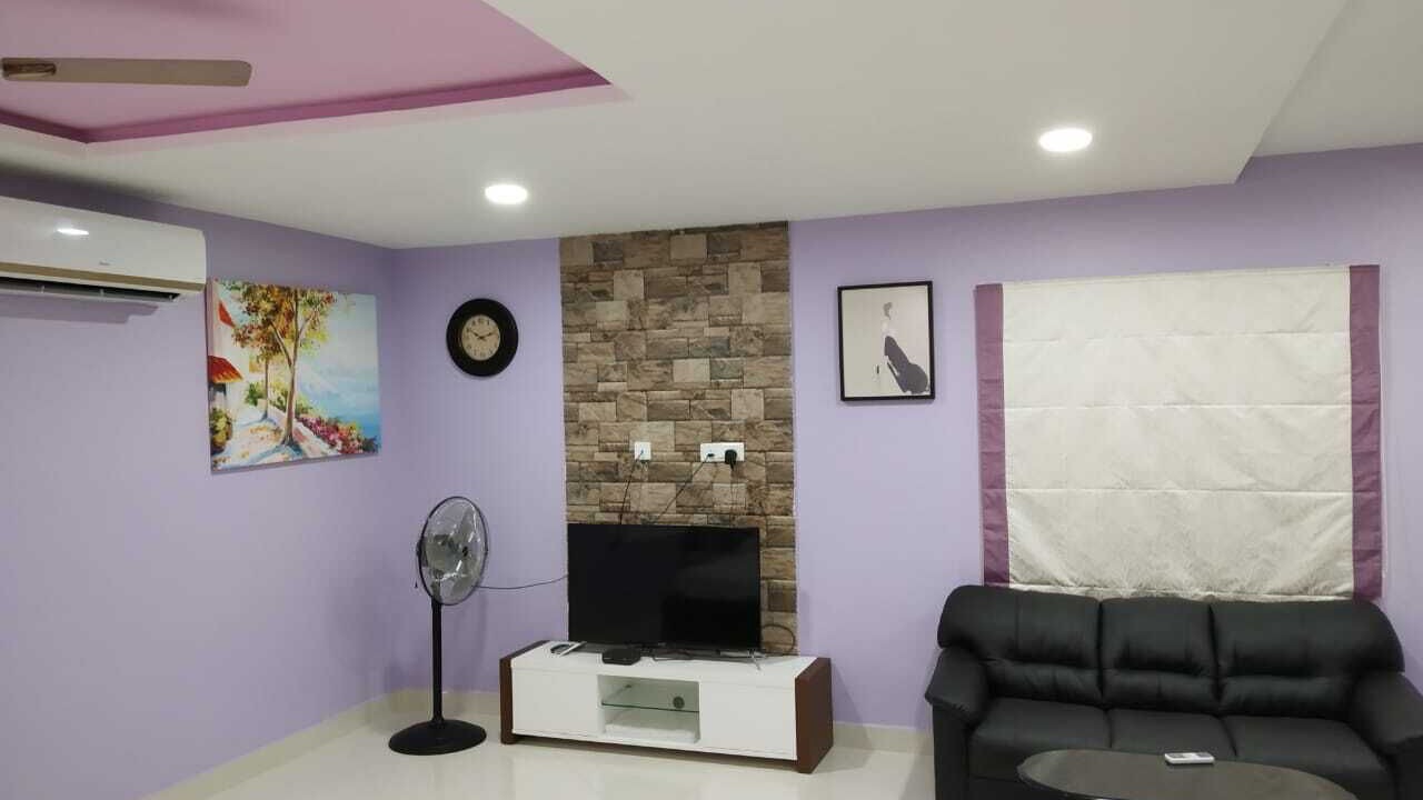 Photo of Livingroom in Vijayawada
