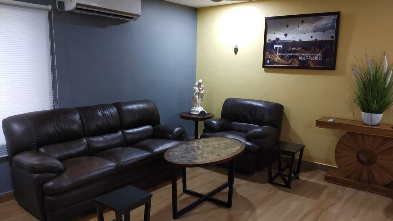 Photo of Livingroom in Vijayawada