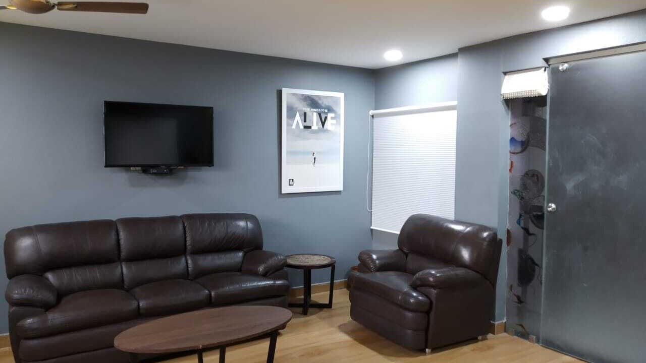 Photo of Livingroom in Vijayawada